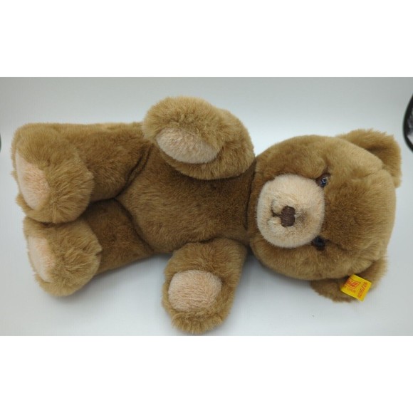 Steiff Animal 0205/26 Teddy Bear 9" Sitting - Picture 4 of 5